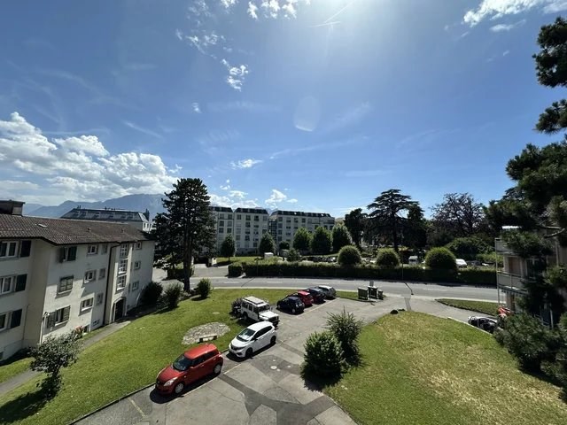 Vevey