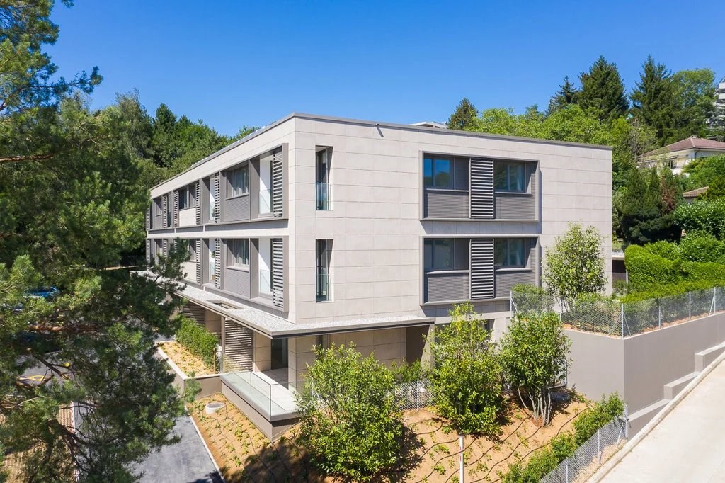 Le Mont-sur-Lausanne