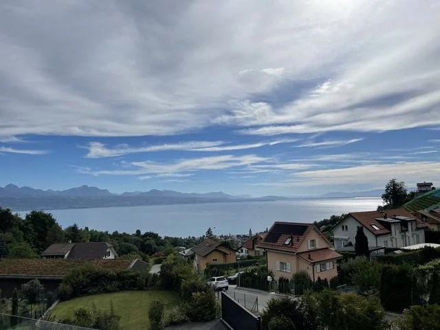 Belmont-sur-Lausanne
