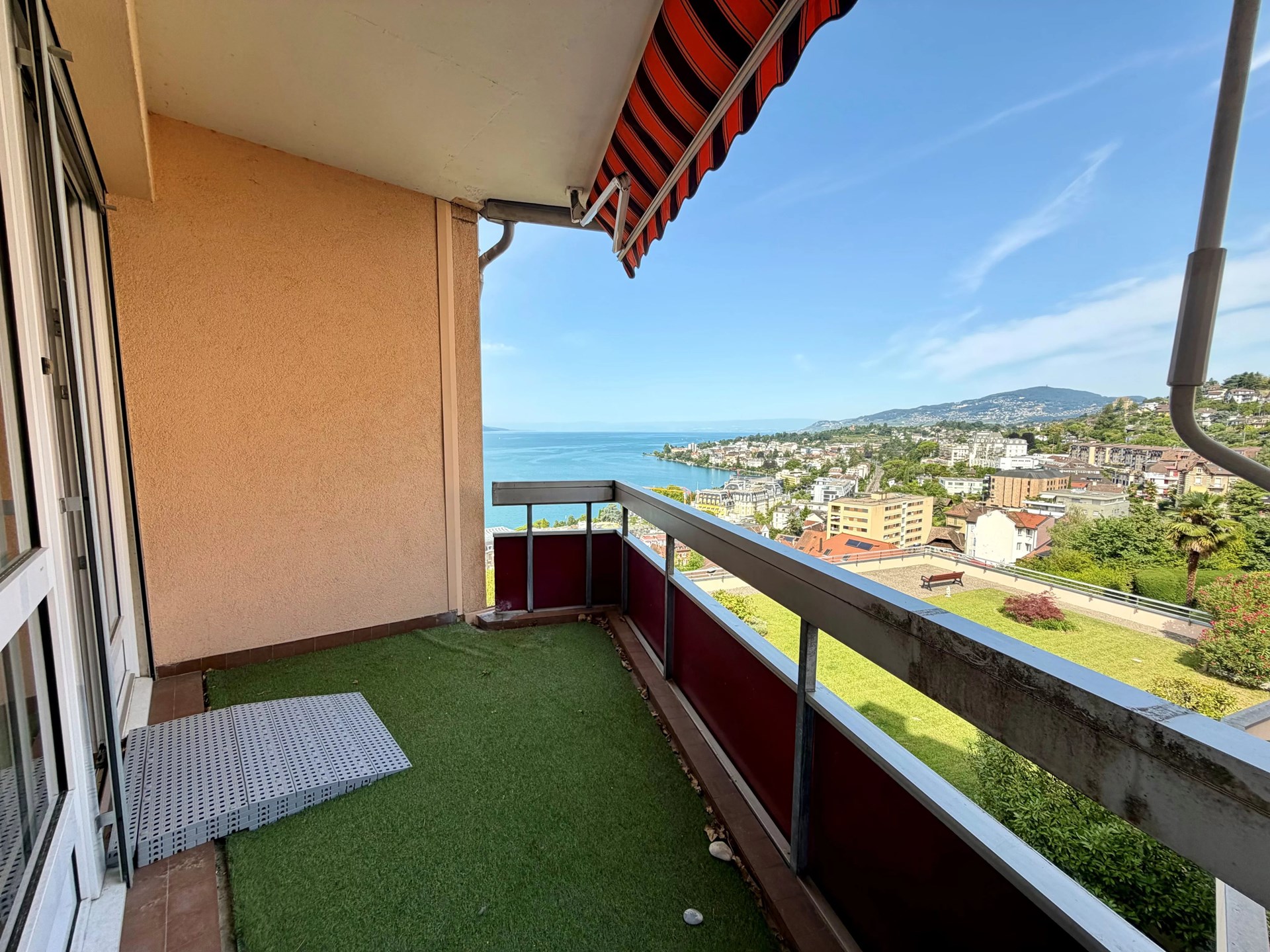 Montreux