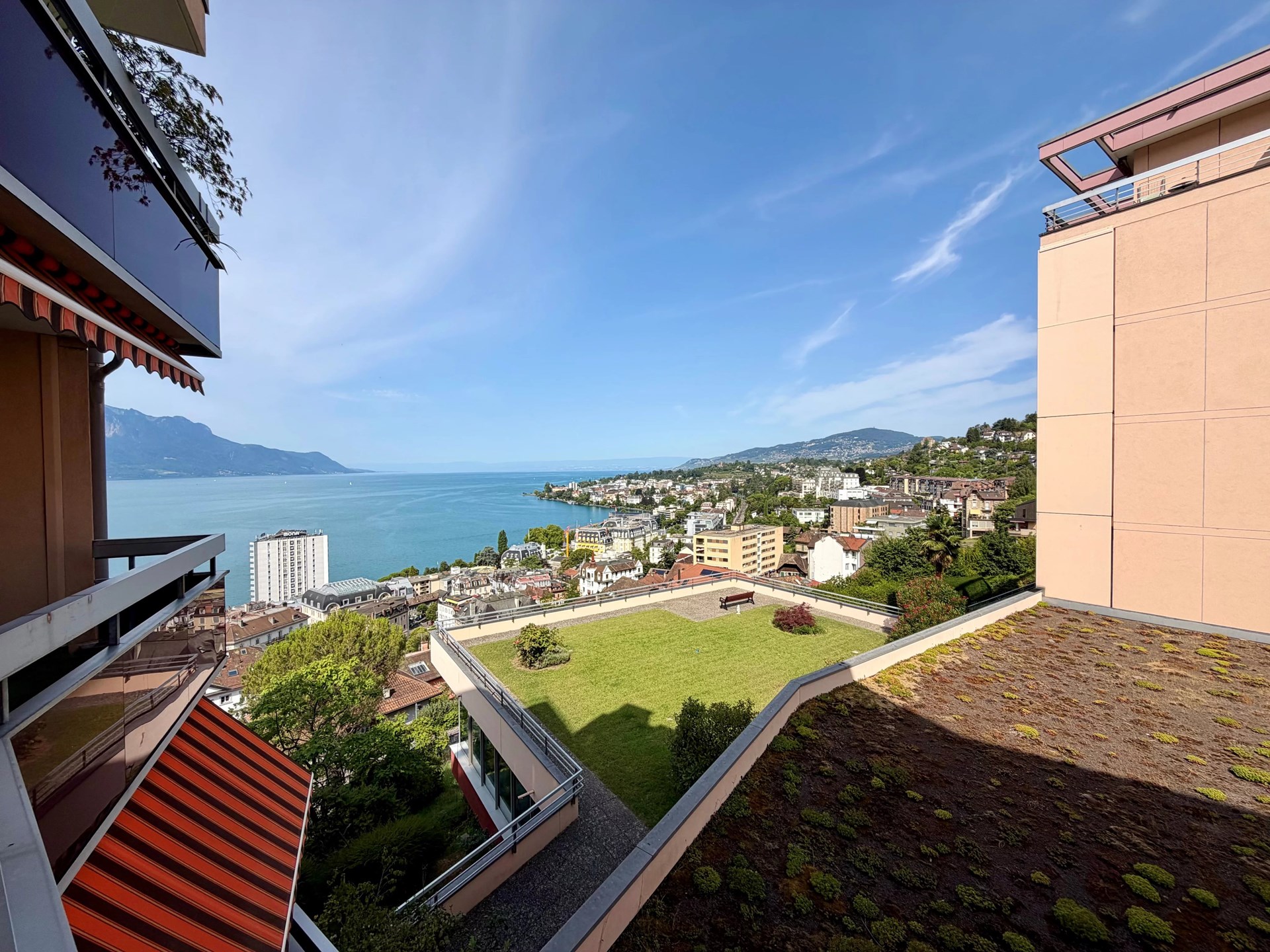 Montreux