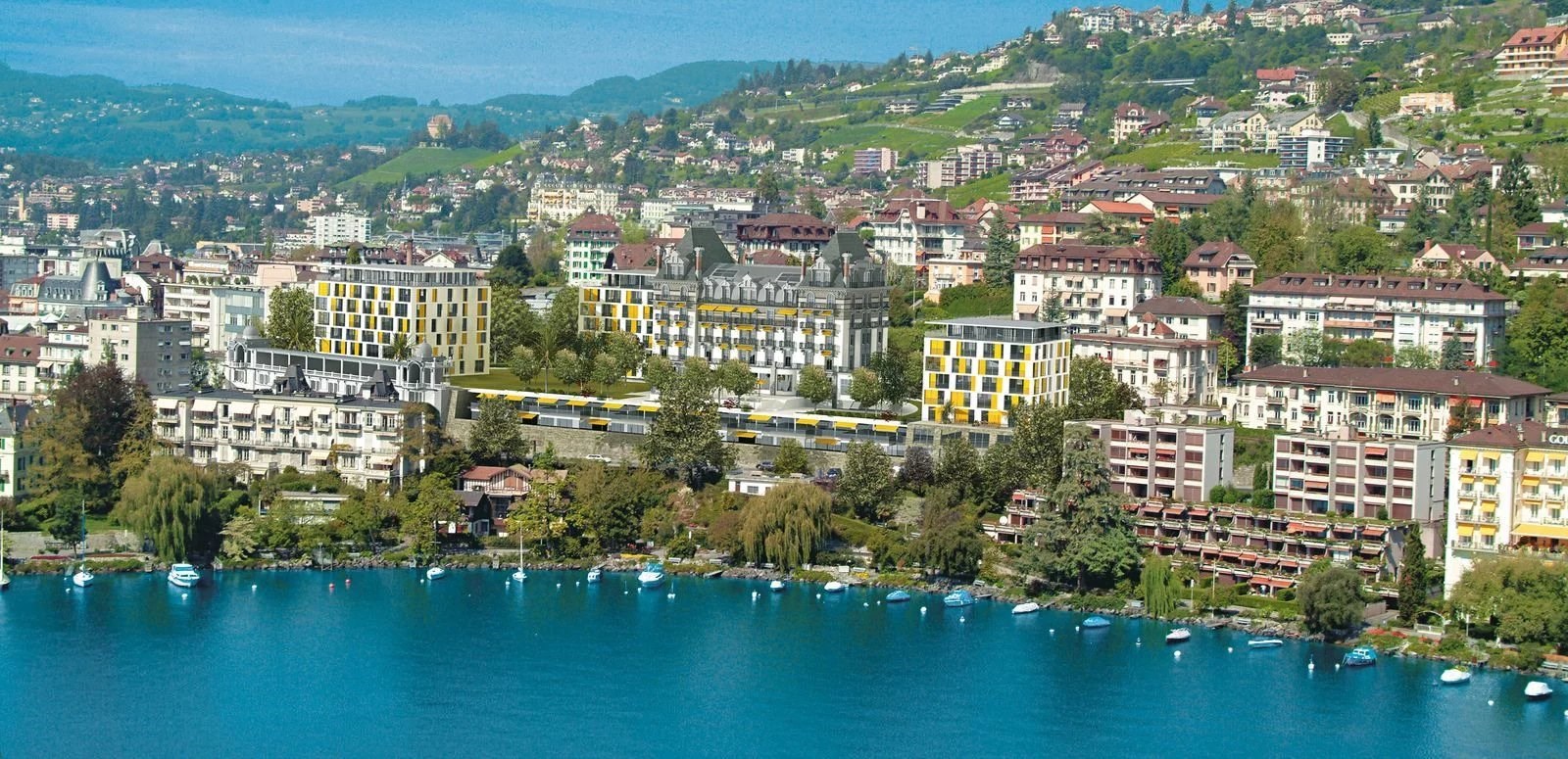 Montreux