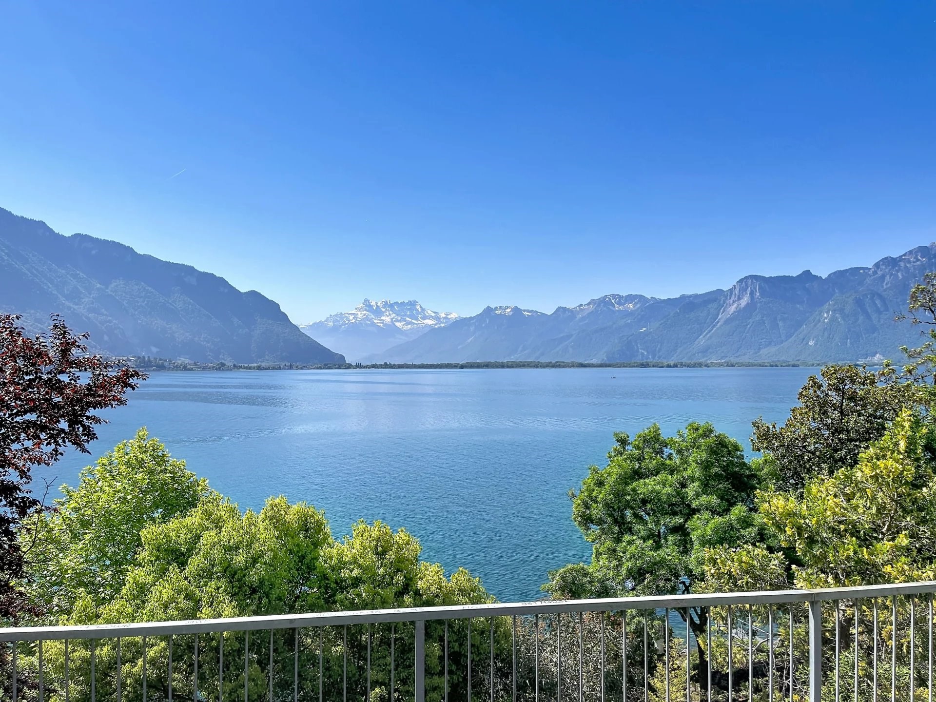 Montreux