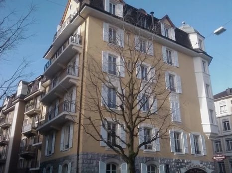 Lausanne