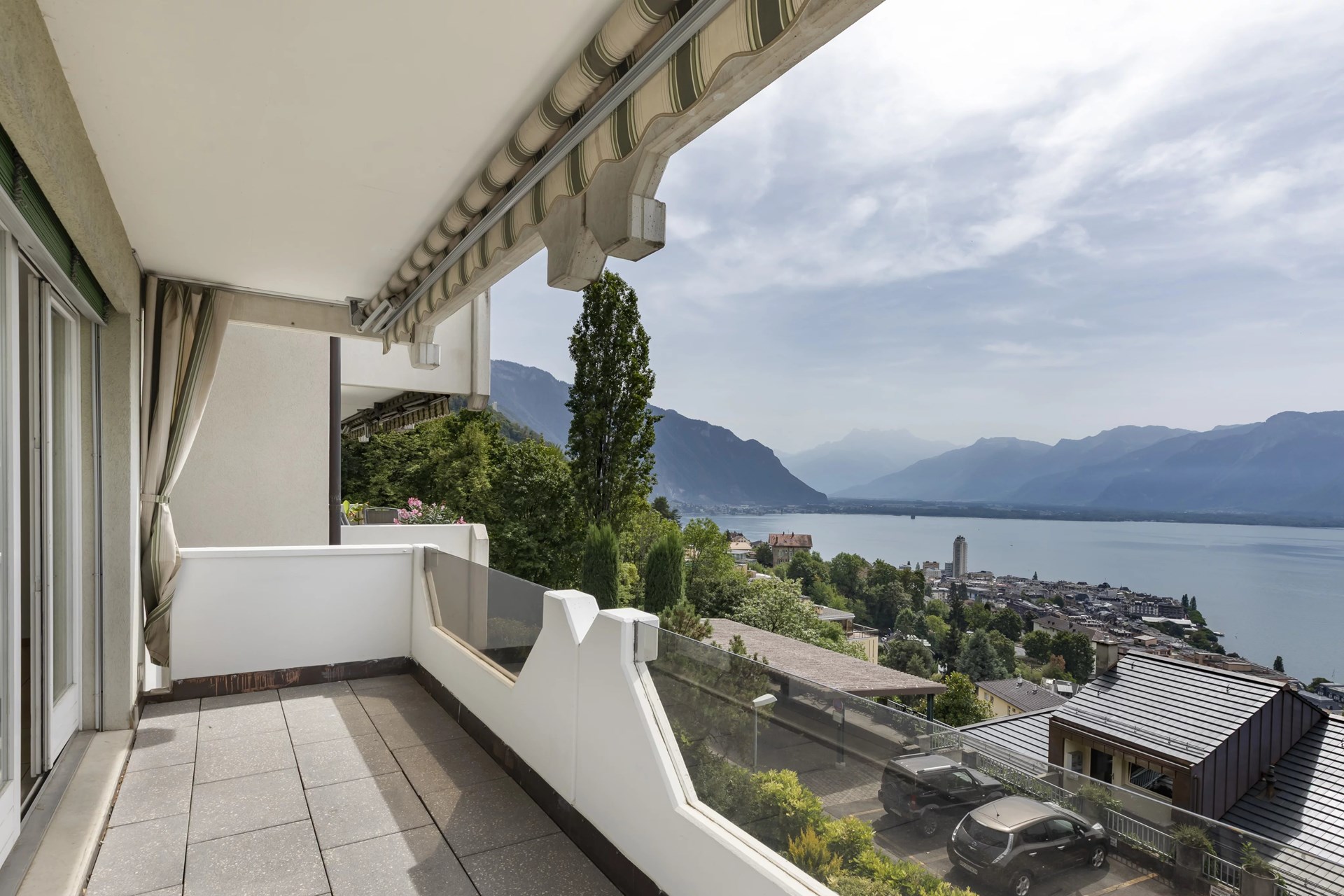 Montreux