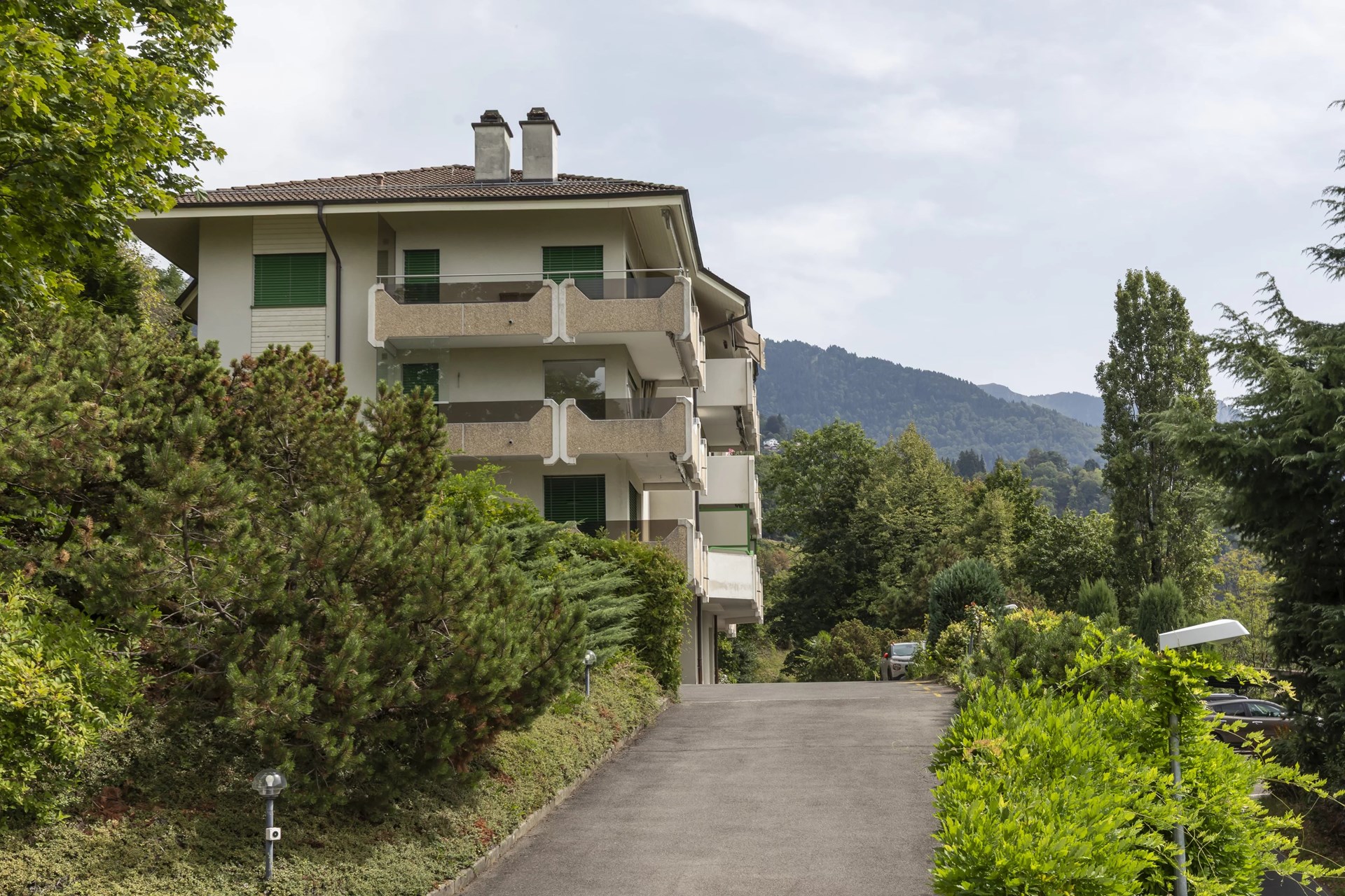Montreux