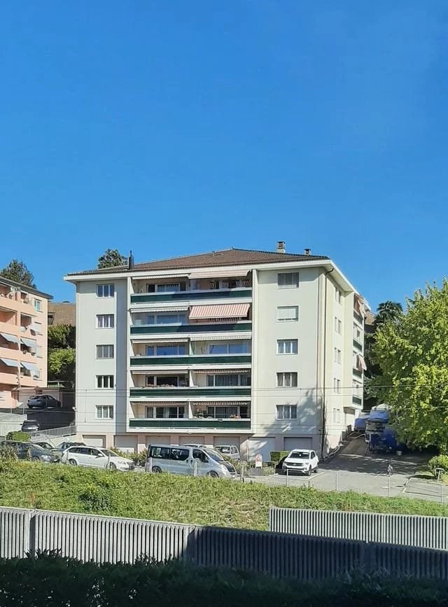 La Tour-de-Peilz