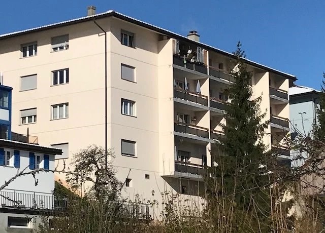Châtel-Saint-Denis