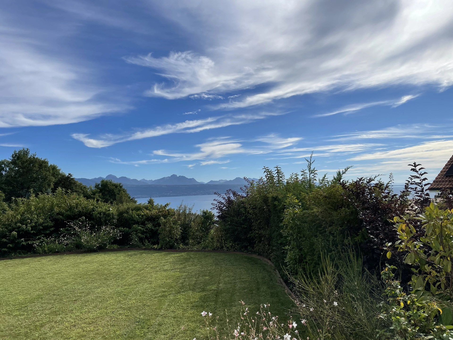 Belmont-sur-Lausanne
