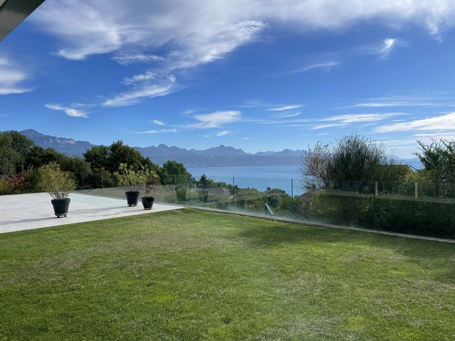 Belmont-sur-Lausanne